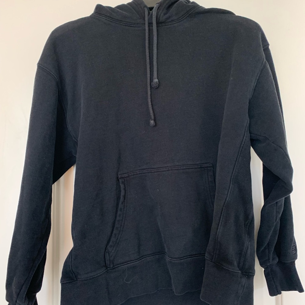TNA boyfriend sweatshirt - Cozy